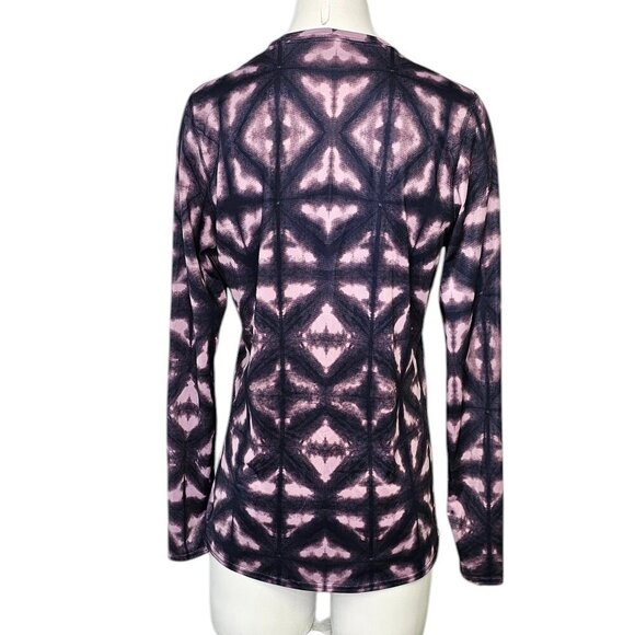 Patagonia Women's Capilene 1 Silkweight Baselayer Long Sleeve Shirt - Size S - Picture 2 of 8